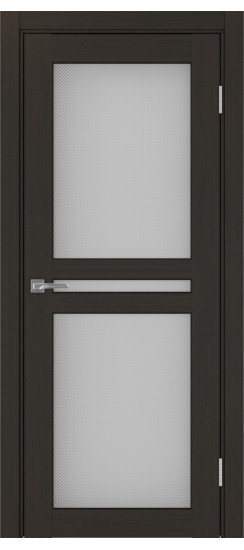 Межкомнатная дверь Парма_420.222.30  Венге FL