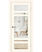 Парма_422.22222 ЭКО-шпон Ясень светлый