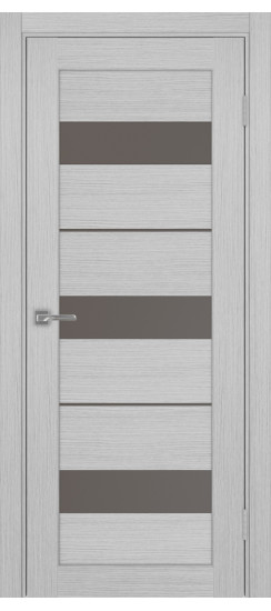 Межкомнатная дверь Парма_426.122.30  Дуб серый FL