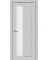 Парма_421.21 ЭКО-шпон Пепельный