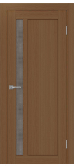 Межкомнатная дверь Парма_412.21.60  Орех NL