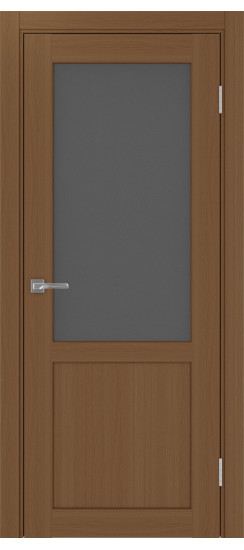 Межкомнатная дверь Парма_402.21.30  Орех NL