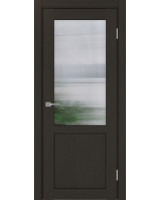 Парма_402.21 ЭКО-шпон Венге FL