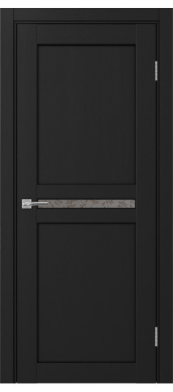 Межкомнатная дверь Парма_420.121.30  Антрацит