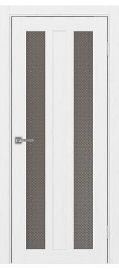 Межкомнатная дверь Парма_413.212.60  Белый лёд