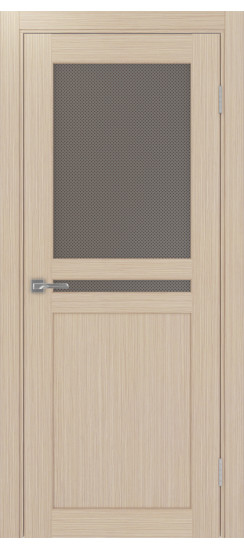 Межкомнатная дверь Парма_420.221.30  Дуб беленый FL
