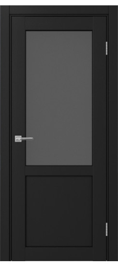 Межкомнатная дверь Парма_402.21.30  Антрацит