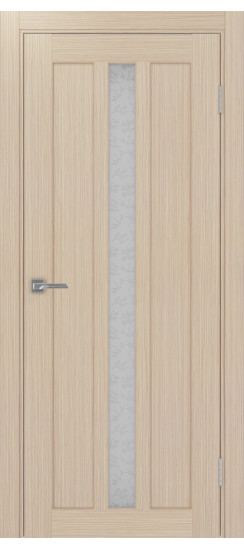 Межкомнатная дверь Парма_413.121.60  Дуб беленый FL