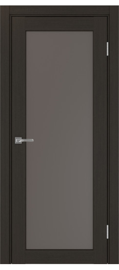 Межкомнатная дверь Парма_401.2.30  Венге FL