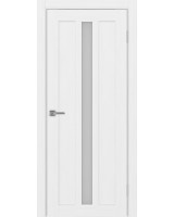 Парма_413.121 ЭКО-шпон Белый лёд