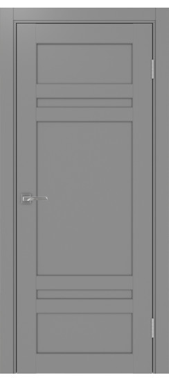 Межкомнатная дверь Парма_422.11111.30  Серый