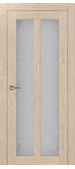 Межкомнатная дверь Парма_421.22.60  Дуб беленый FL
