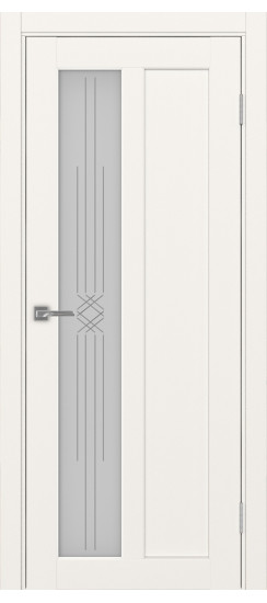 Межкомнатная дверь Парма_421.21.60  Бежевый