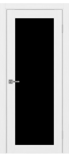 Межкомнатная дверь Парма_401.2.30  Белый лёд