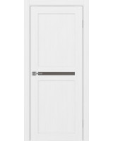 Парма_420.121 ЭКО-шпон Белый лёд