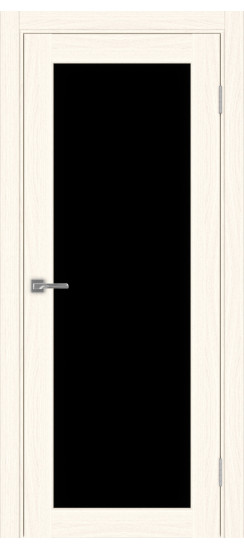 Межкомнатная дверь Парма_401.2.30  Ясень светлый