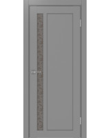 Парма_412.21 ЭКО-шпон Серый