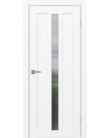 Парма_413.121 ЭКО-шпон Белый снежный