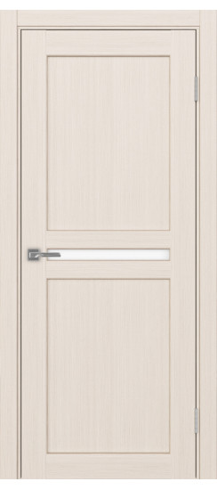 Межкомнатная дверь Парма_420.121.30  Ясень перламутровый