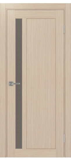 Межкомнатная дверь Парма_412.21.60  Дуб беленый FL