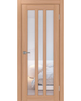 Парма_413.222 ЭКО-шпон Ясень тёмный