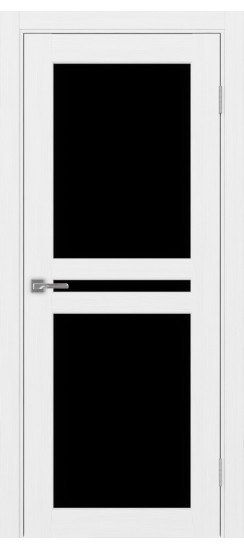 Межкомнатная дверь Парма_420.222.30  Белый лёд