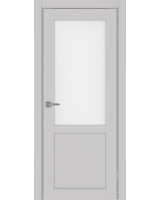 Парма_402.21 ЭКО-шпон Пепельный