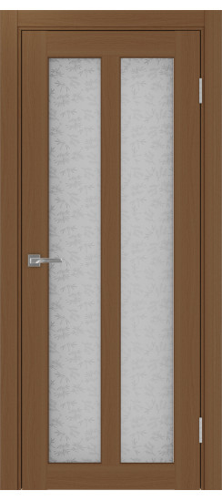 Межкомнатная дверь Парма_421.22.60  Орех NL