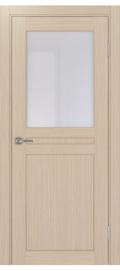 Межкомнатная дверь Парма_420.211.30  Дуб беленый FL