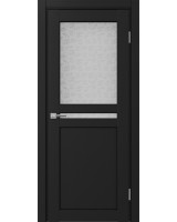 Парма_420.221 ЭКО-шпон Антрацит