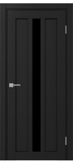 Межкомнатная дверь Парма_413.121.60  Антрацит