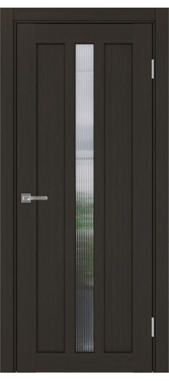 Межкомнатная дверь Парма_413.121.60  Венге FL