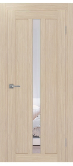 Межкомнатная дверь Парма_413.121.60  Дуб беленый FL