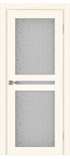 Межкомнатная дверь Парма_420.222.30  Ясень светлый
