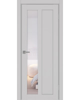 Парма_421.21 ЭКО-шпон Пепельный