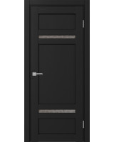 Парма_422.12121 ЭКО-шпон Антрацит