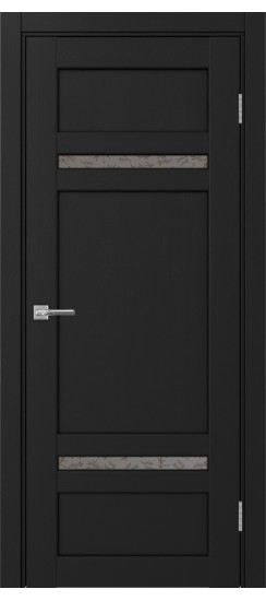 Межкомнатная дверь Парма_422.12121.30  Антрацит