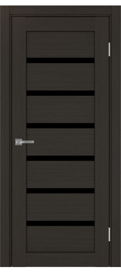 Межкомнатная дверь Парма_407.12.30  Венге FL