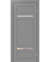 Парма_422.12121 ЭКО-шпон Серый