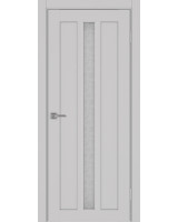 Парма_413.121 ЭКО-шпон Пепельный