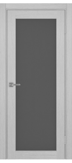 Межкомнатная дверь Парма_401.2.30  Дуб серый FL