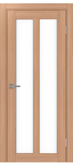 Межкомнатная дверь Парма_421.22.60  Ясень тёмный