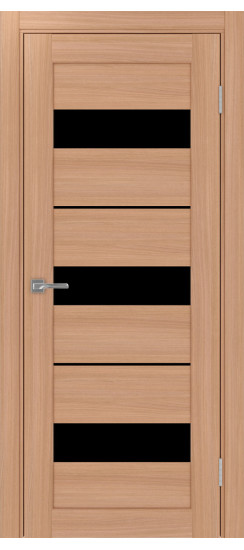 Межкомнатная дверь Парма_426.122.30  Ясень тёмный