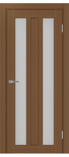 Межкомнатная дверь Парма_413.212.60  Орех NL