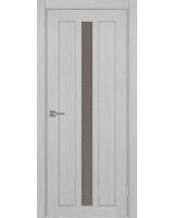 Парма_413.121 ЭКО-шпон Дуб серый FL