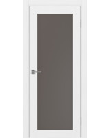 Парма_401.2 ЭКО-шпон Белый лёд