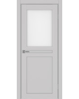 Парма_420.211 ЭКО-шпон Пепельный