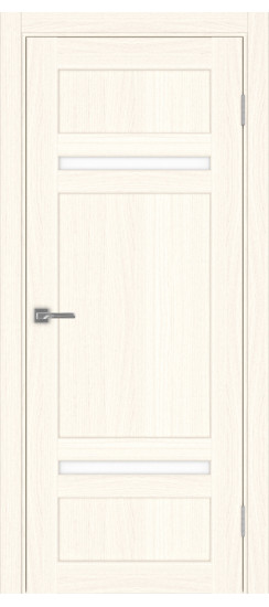 Межкомнатная дверь Парма_422.12121.30  Ясень светлый