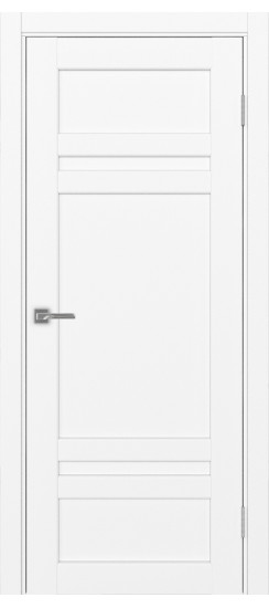 Межкомнатная дверь Парма_422.11111.30  Белый снежный
