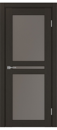 Межкомнатная дверь Парма_420.222.30  Венге FL